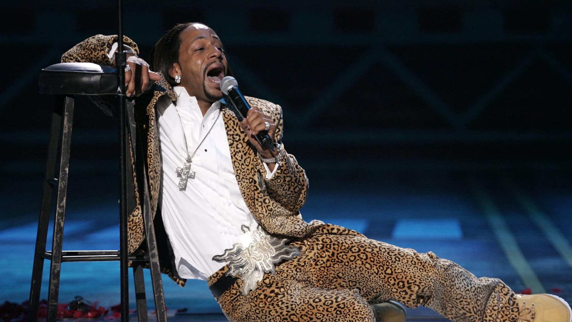 Katt Williams: The Pimp Chronicles Pt. 1 - immagine