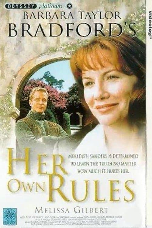 Poster di Her Own Rules