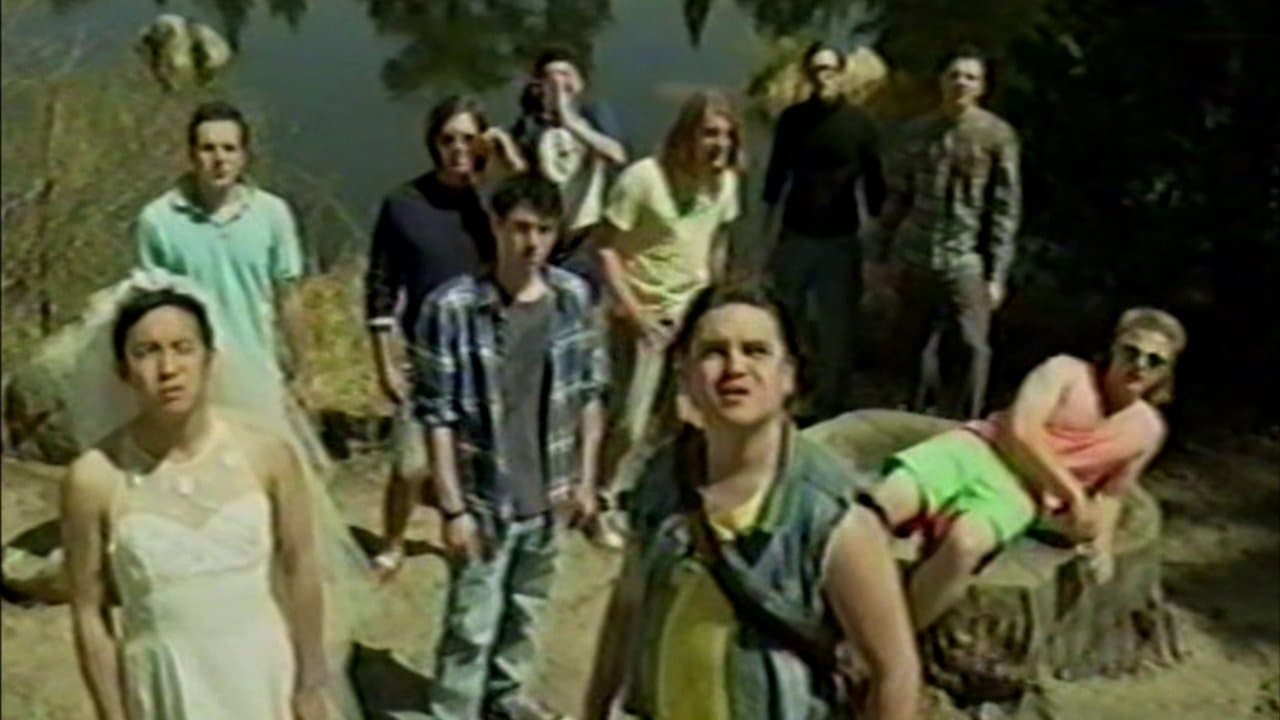 Dude Bro Party Massacre III - immagine