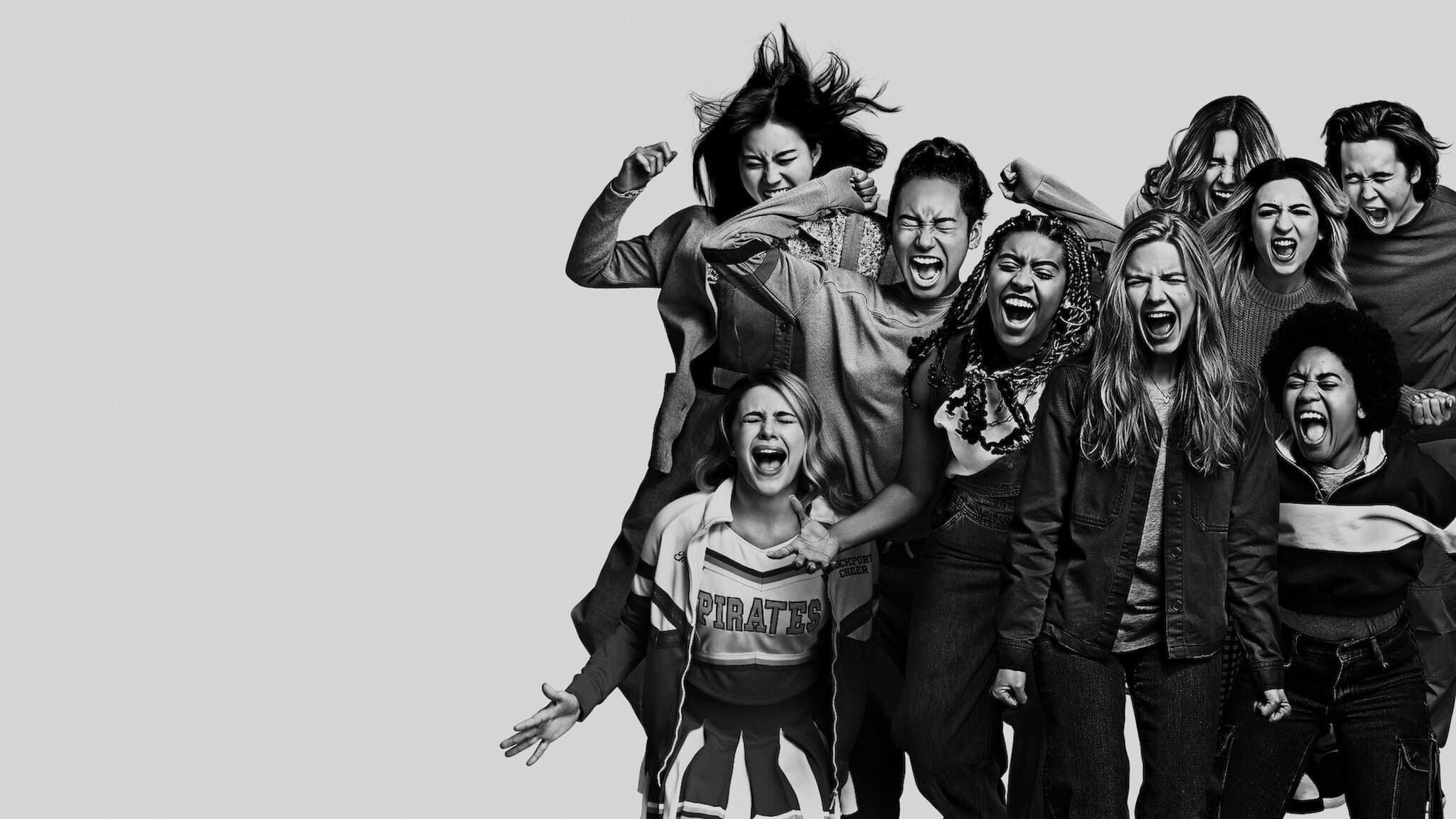 Girl power - La rivoluzione comincia a scuola - immagine