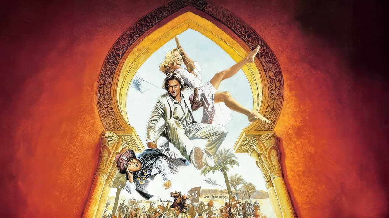 Il gioiello del Nilo - immagine