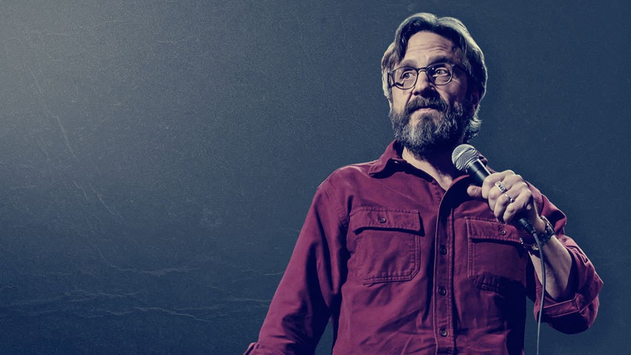 Marc Maron: Too Real - immagine