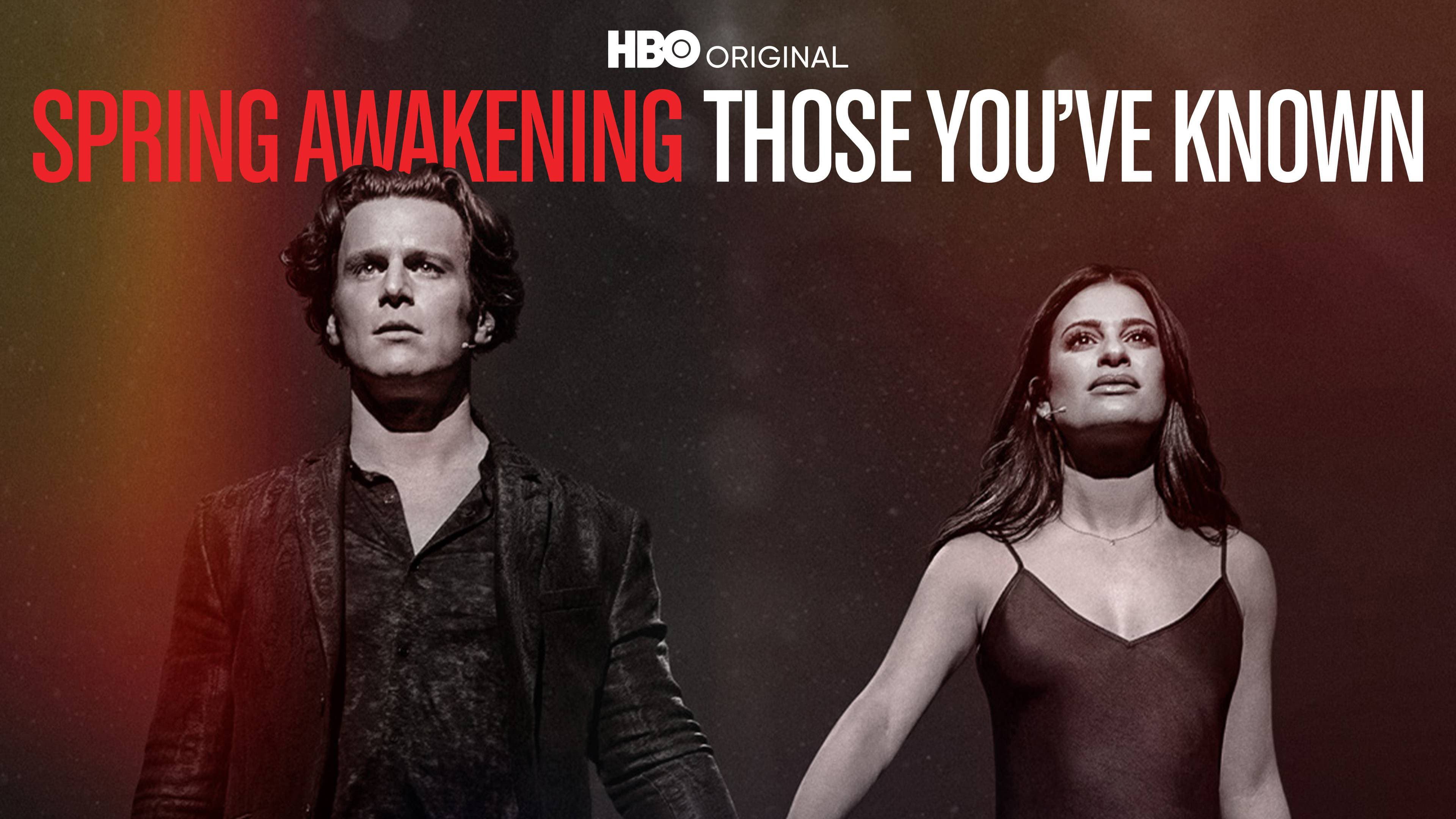 Spring Awakening: Those You've Known - immagine