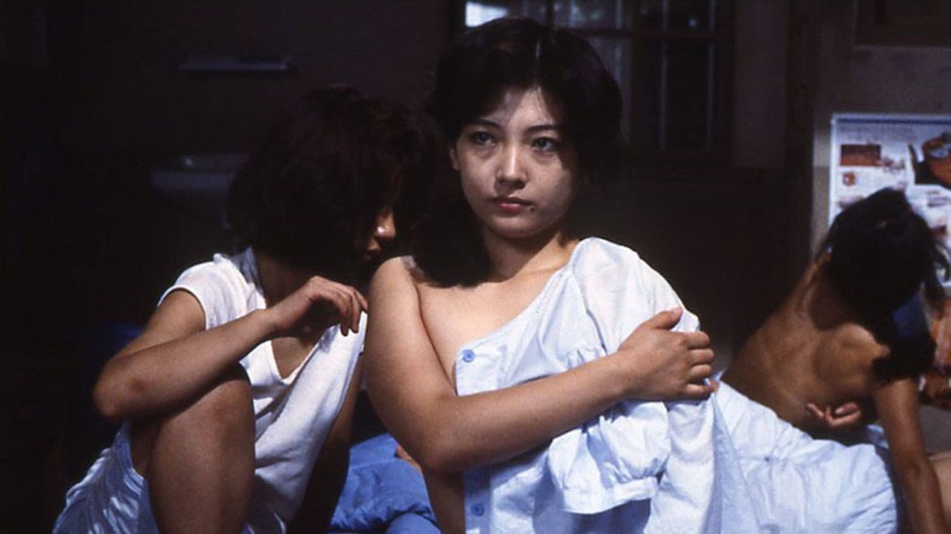 女囚　檻 - immagine