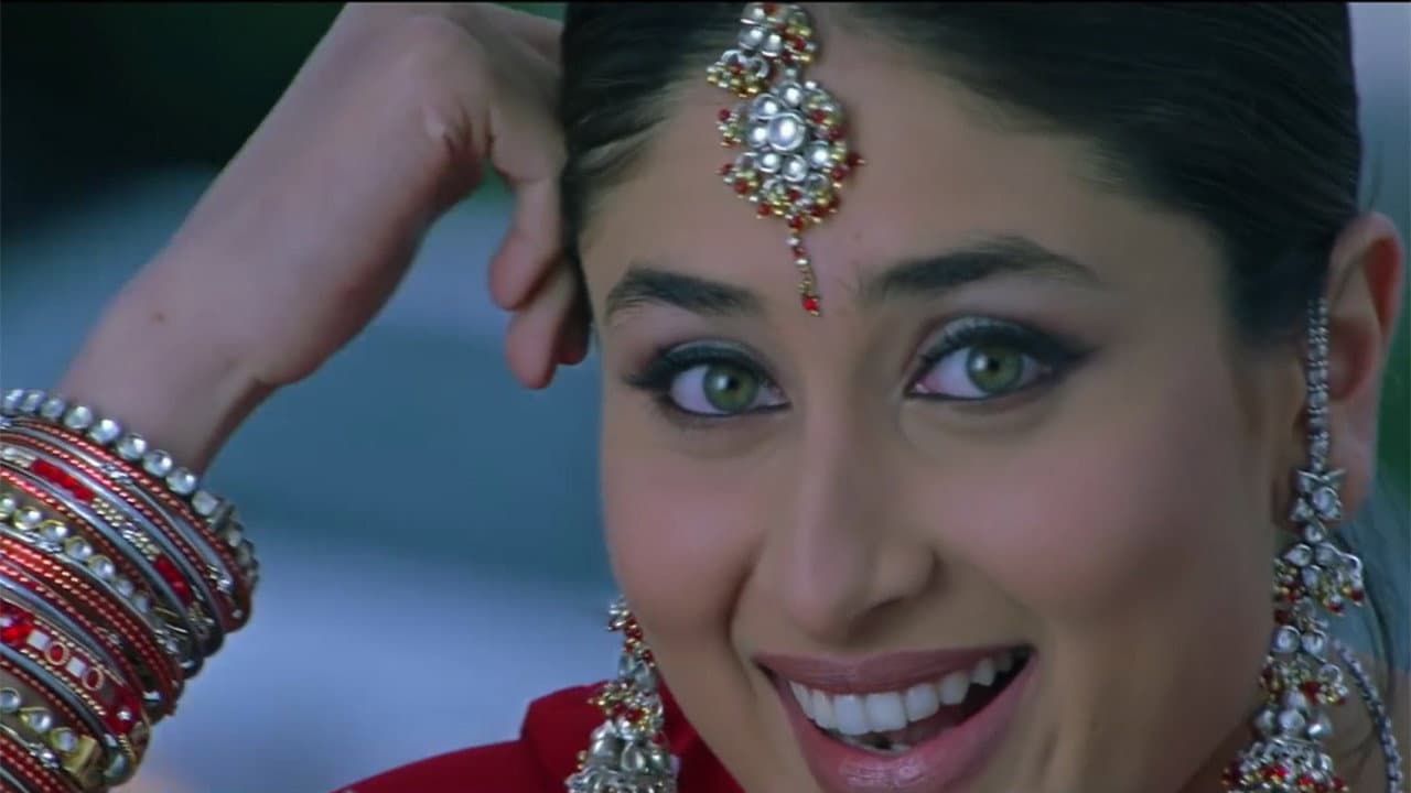 जीना सिर्फ़ मेरे लिए - immagine