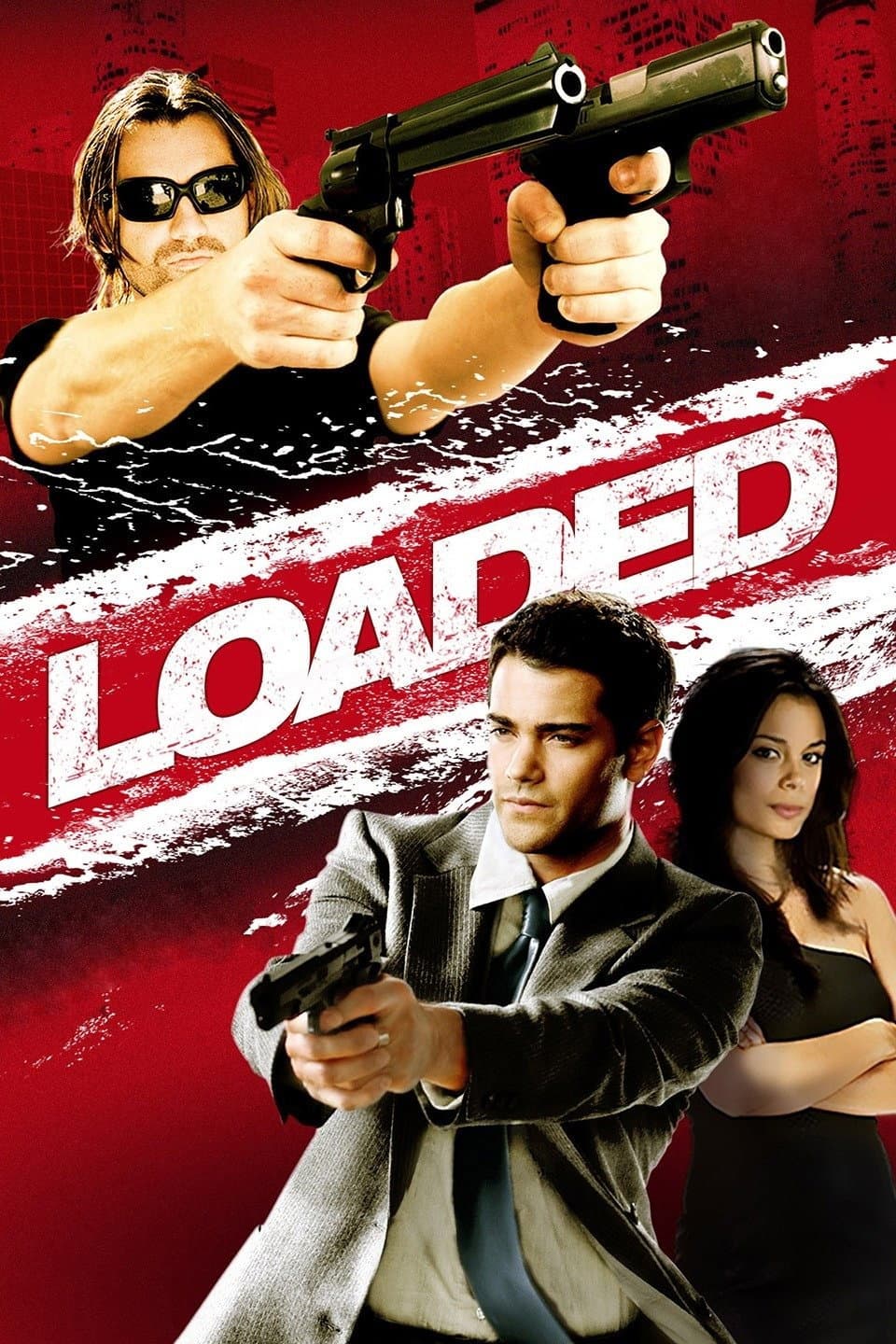 Poster di Loaded
