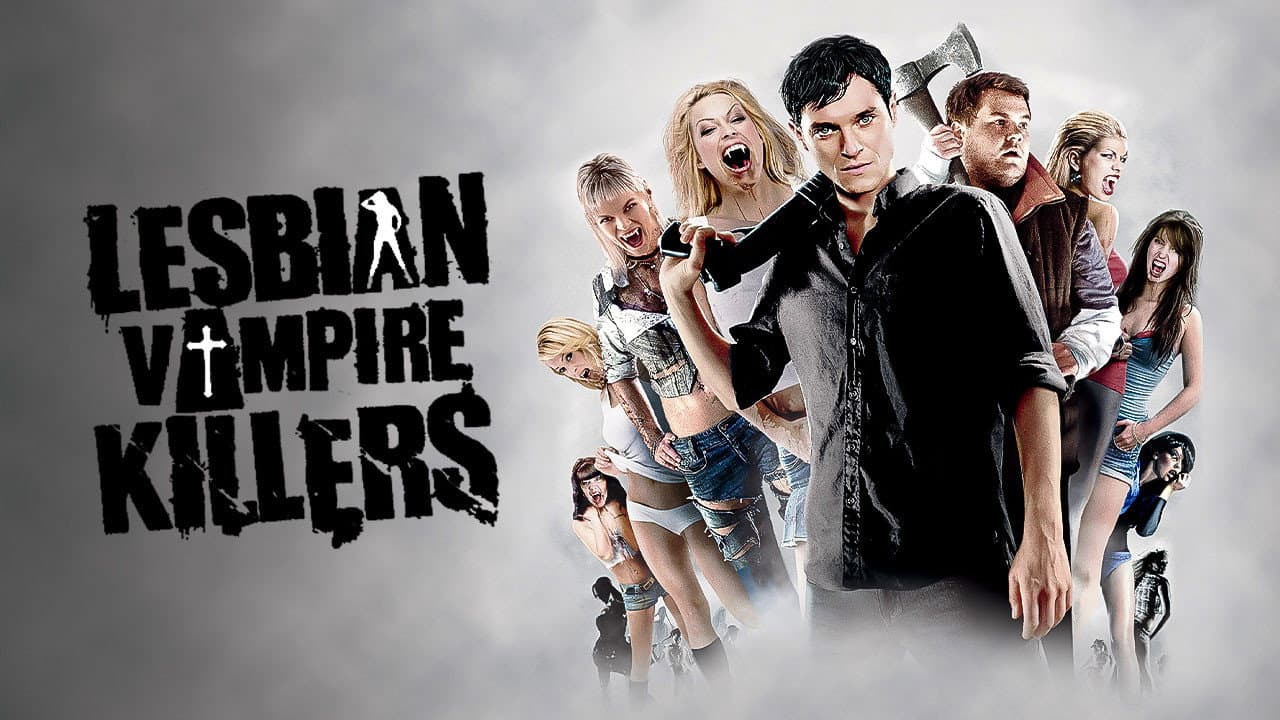 Lesbian Vampire Killers - immagine