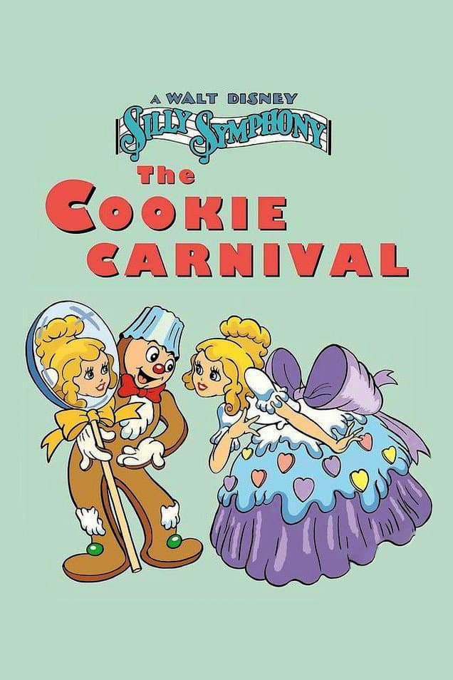 Poster di Carnevalesca