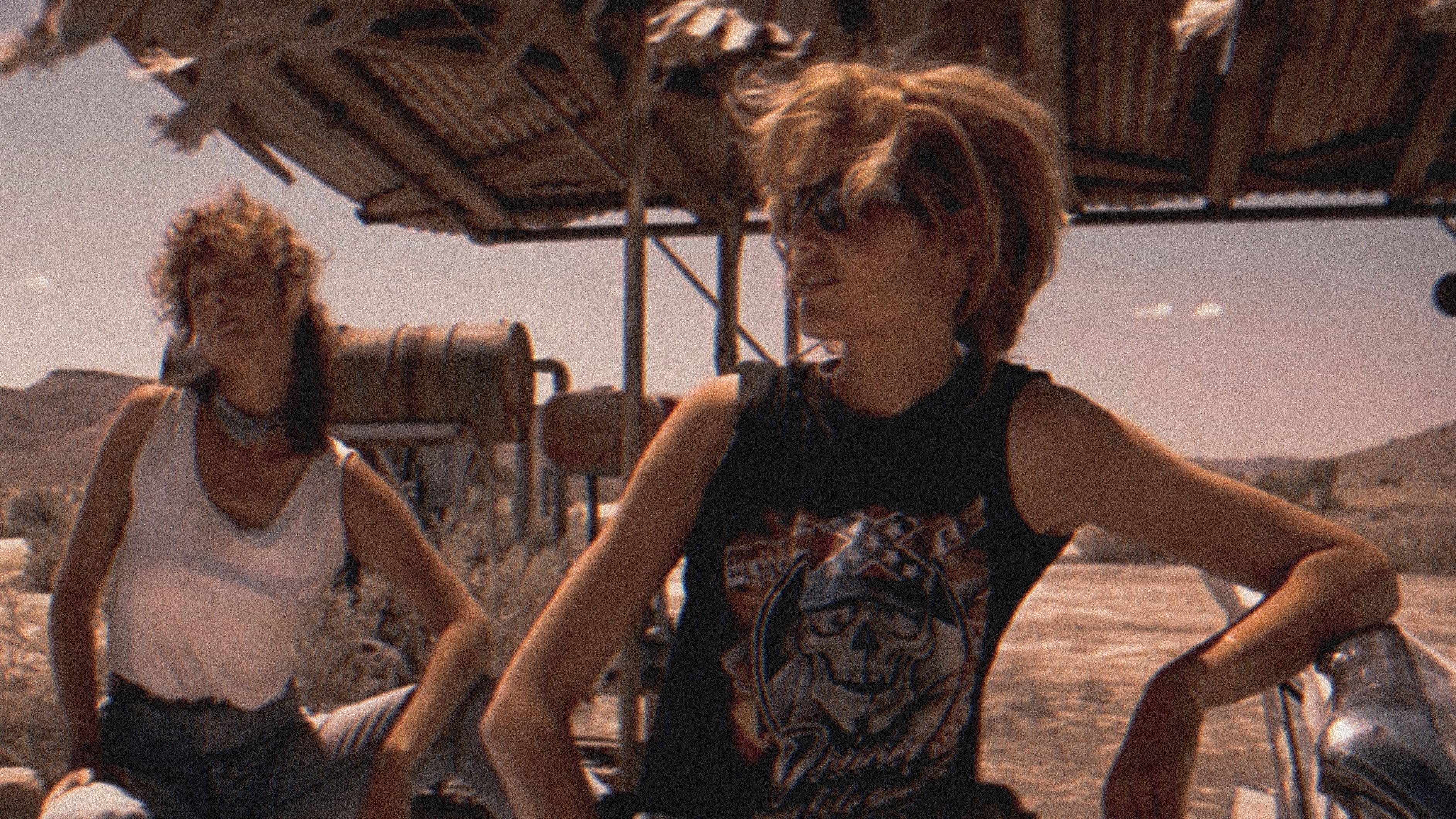 Thelma & Louise - immagine