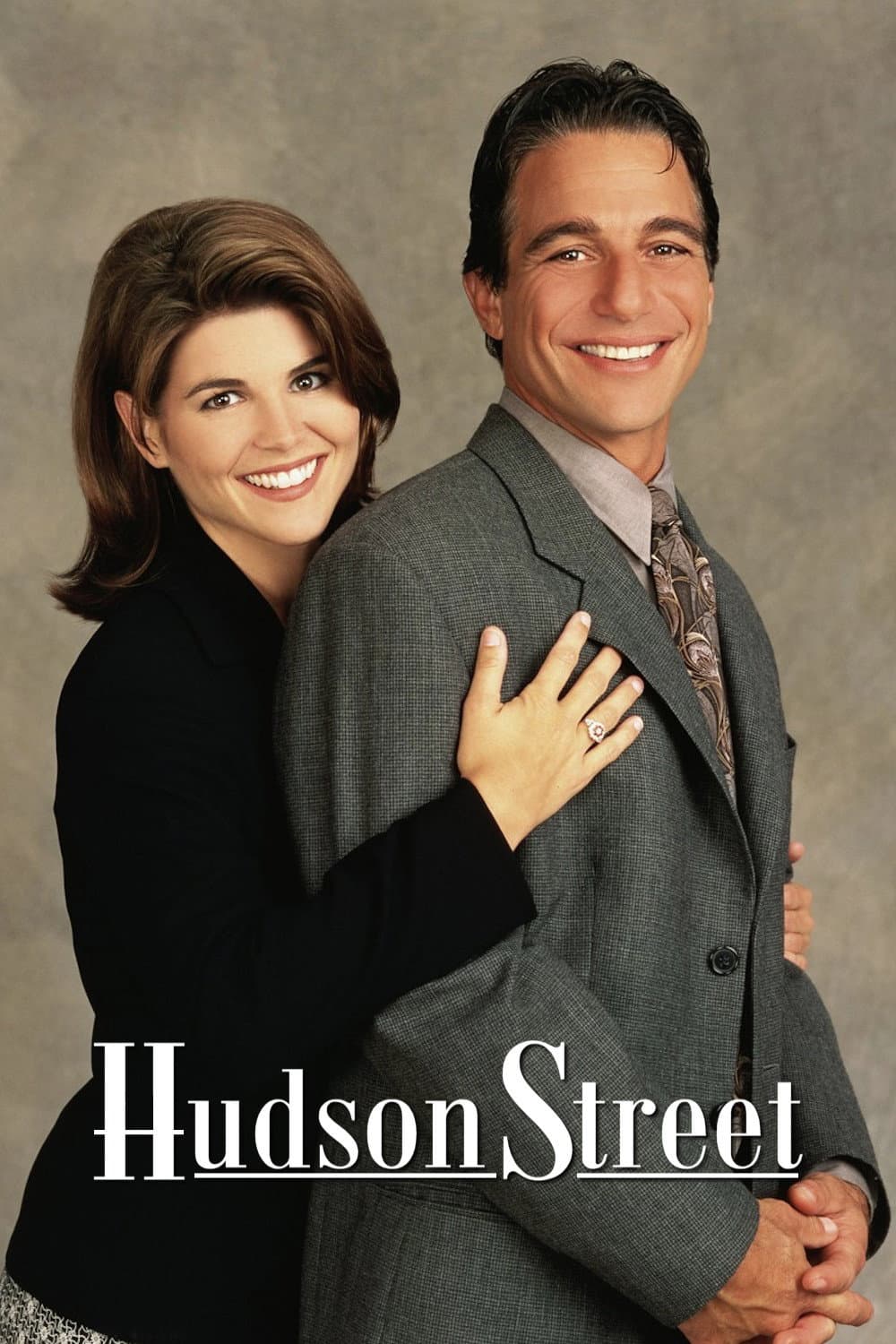Poster di Hudson Street