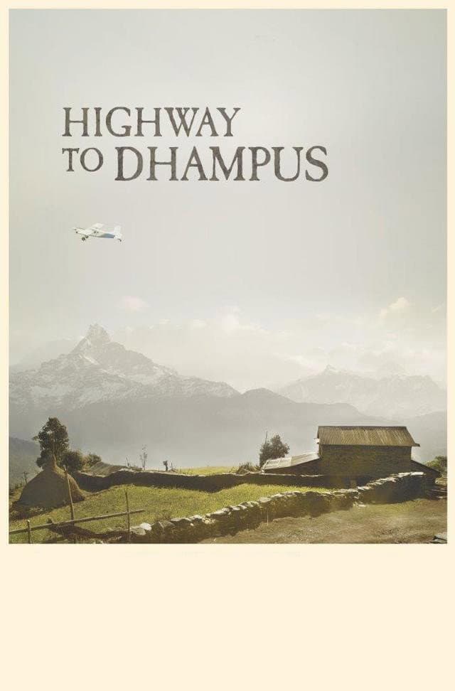 Poster di Highway to Dhampus