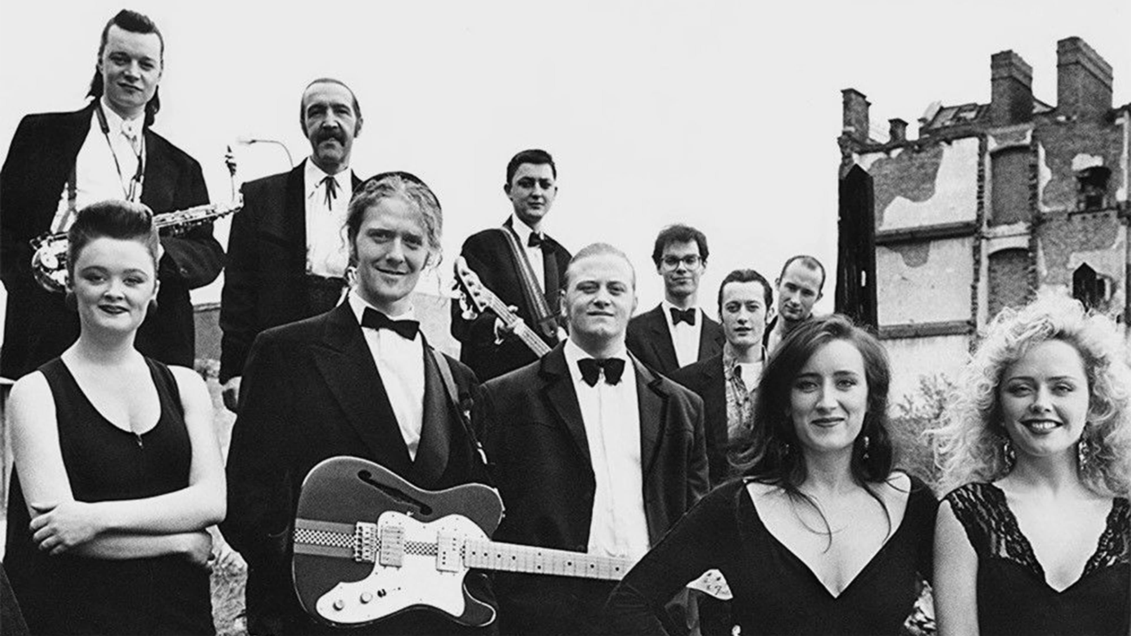 The Commitments - immagine