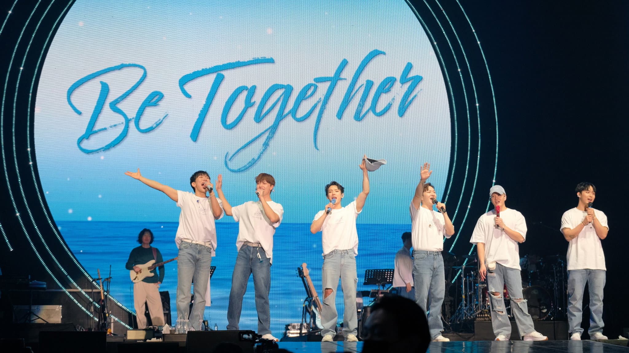 비투비 타임 : 비투게더 더 무비 - immagine