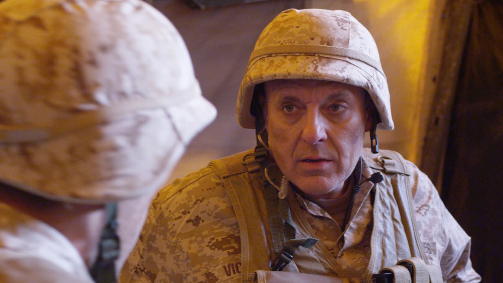 Joe's War - immagine