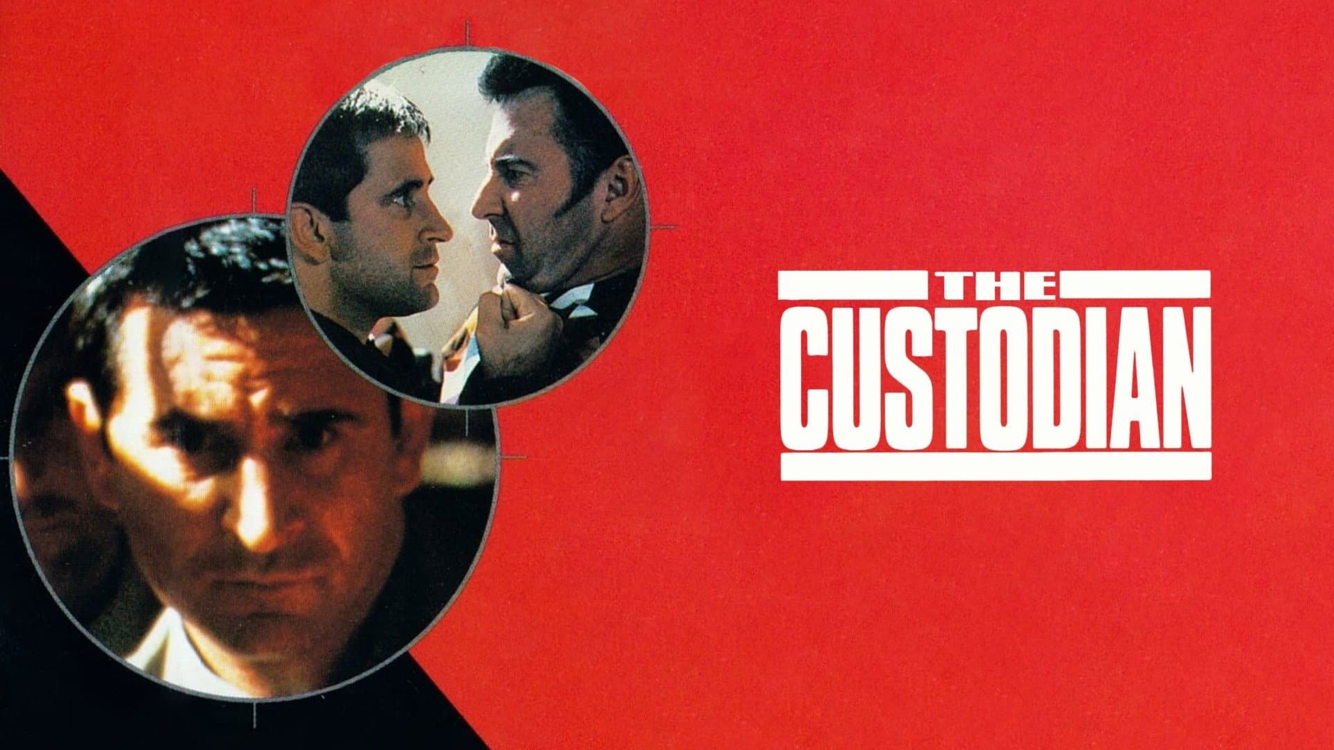 The Custodian - immagine