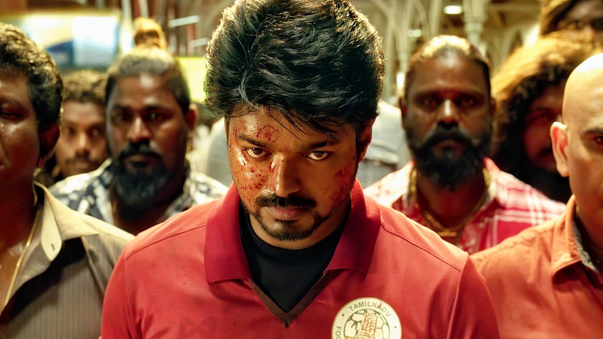 Bigil - immagine