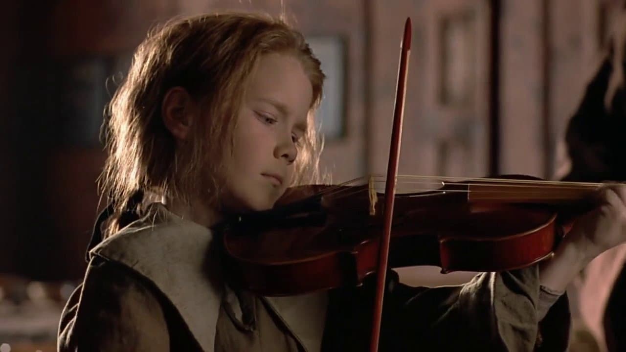 Il violino rosso - immagine