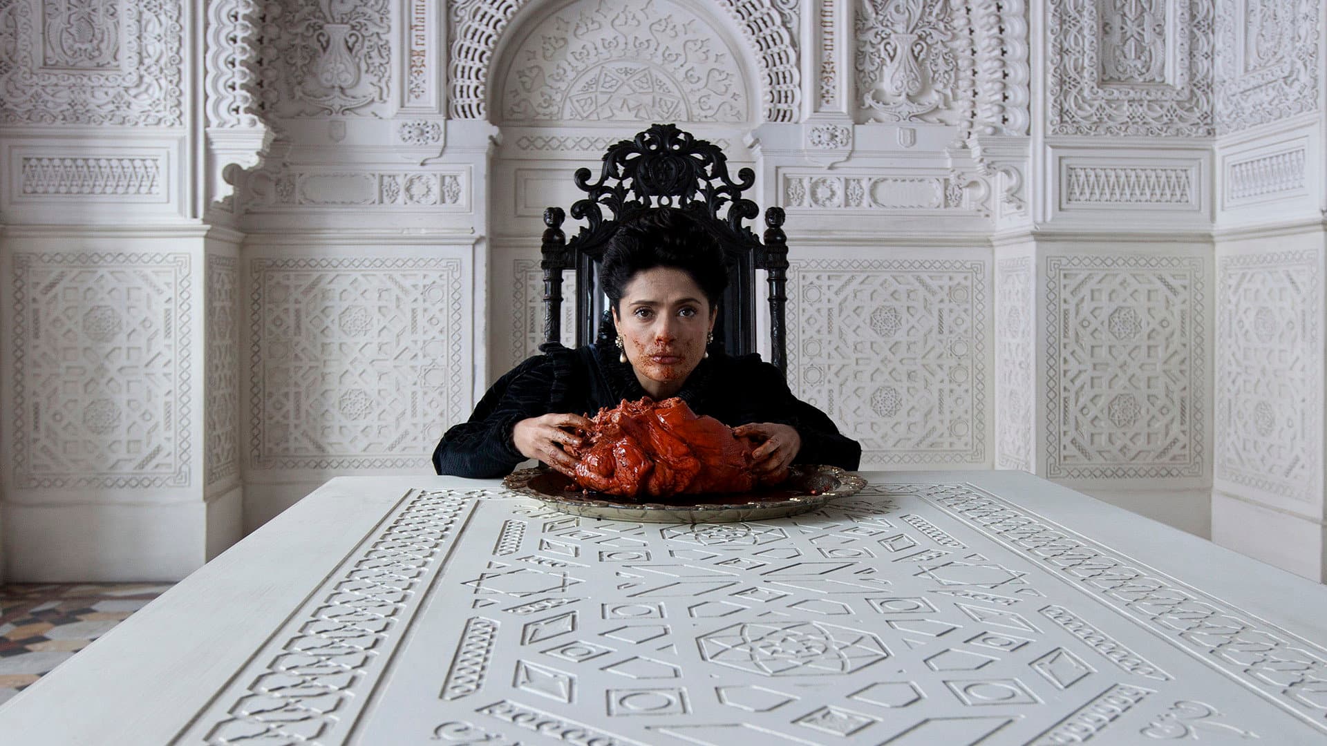 Il racconto dei racconti - Tale of Tales - immagine