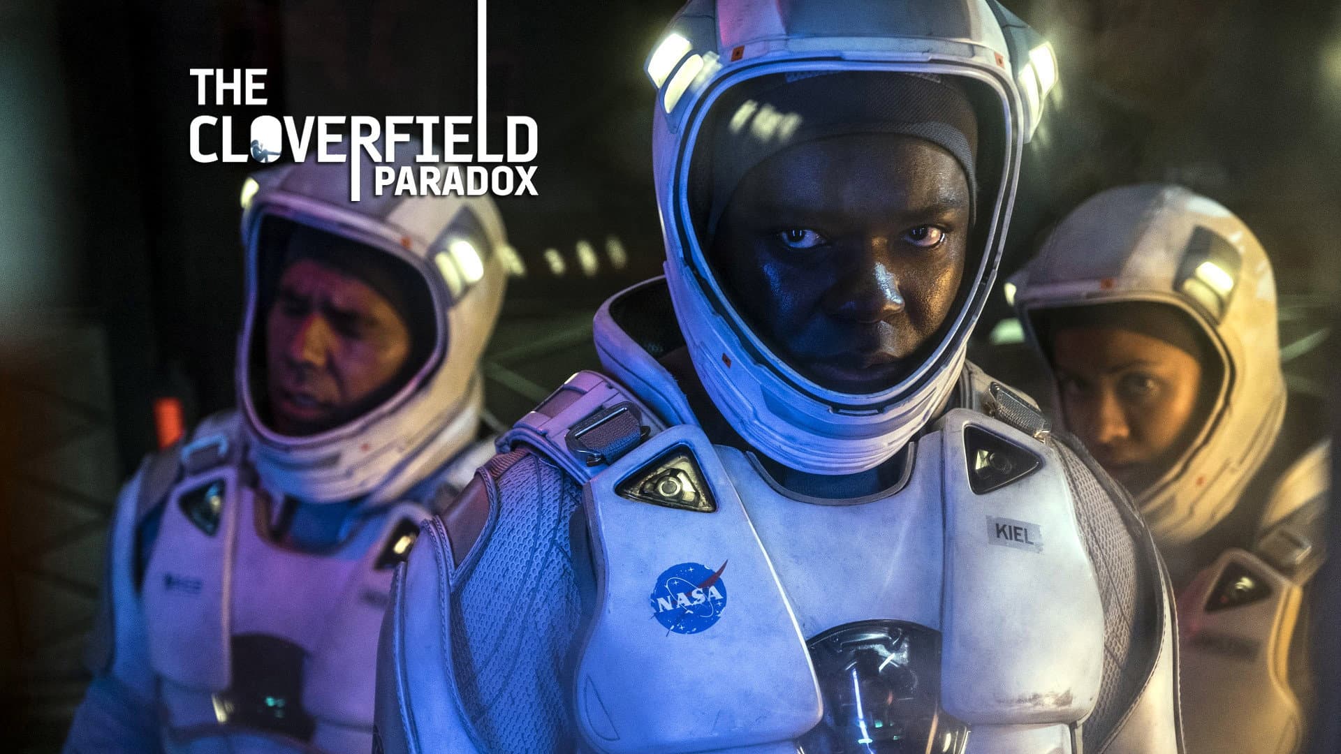 The Cloverfield Paradox - immagine