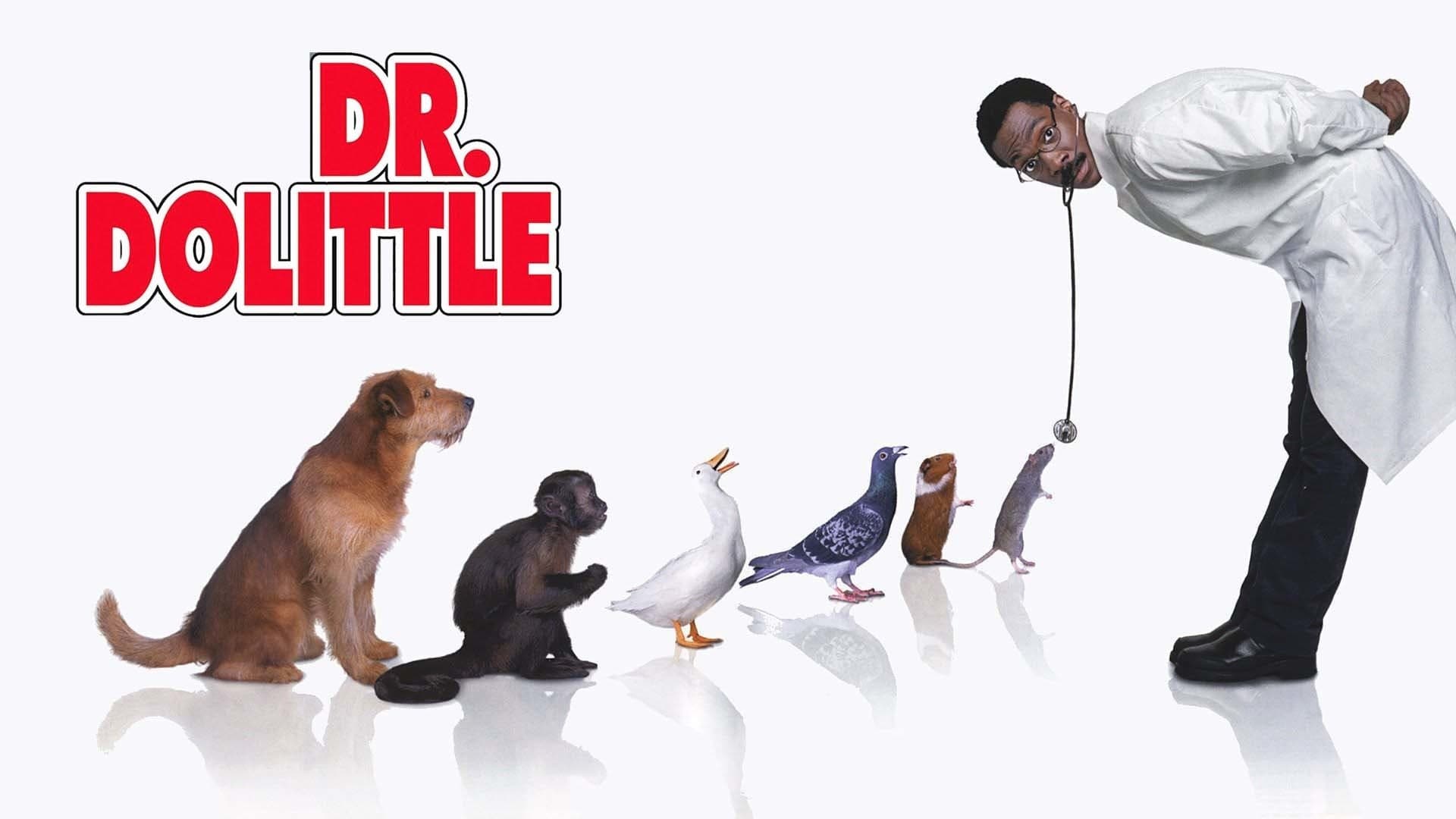 Il dottor Dolittle - immagine