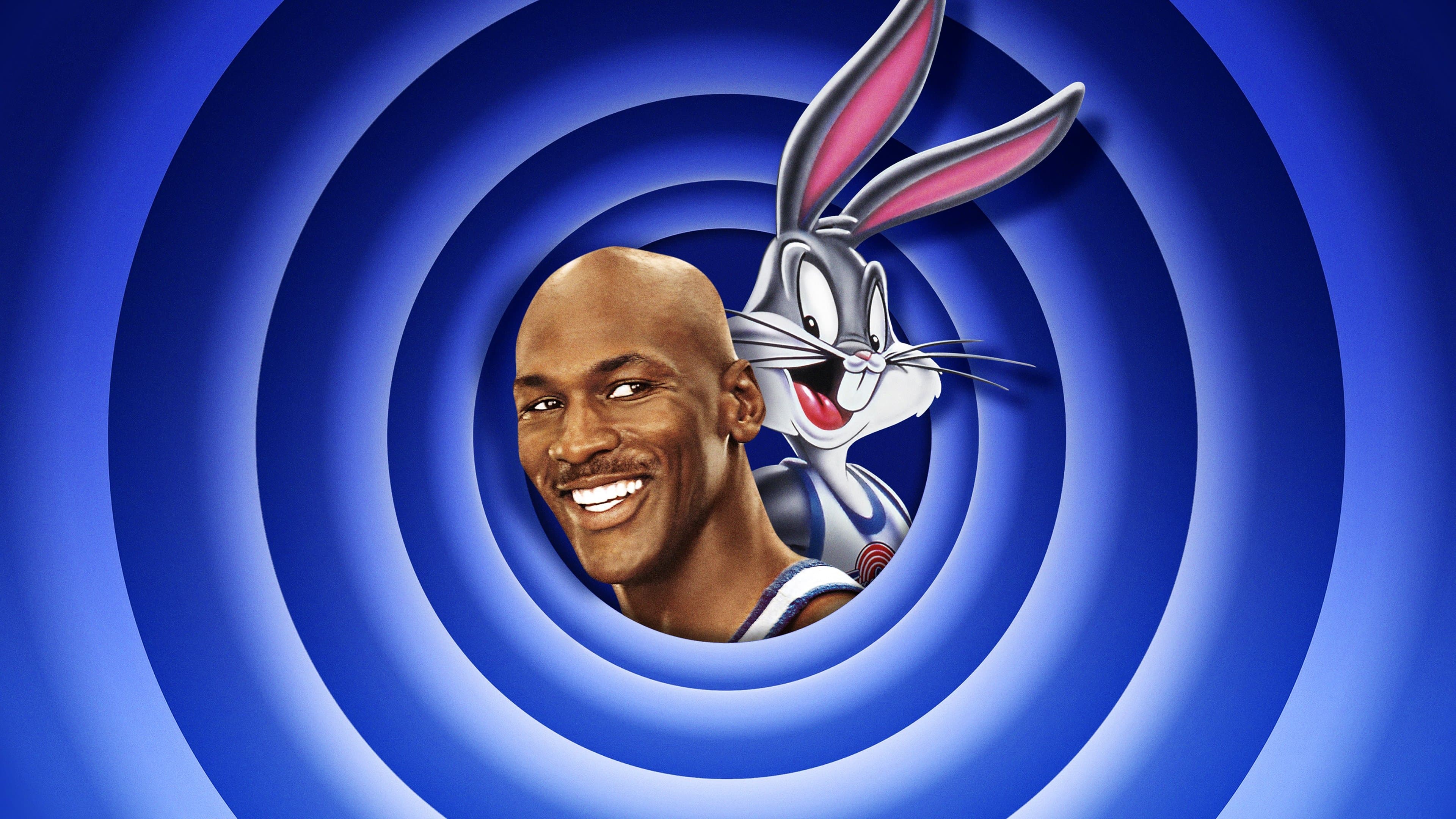 Space Jam - immagine