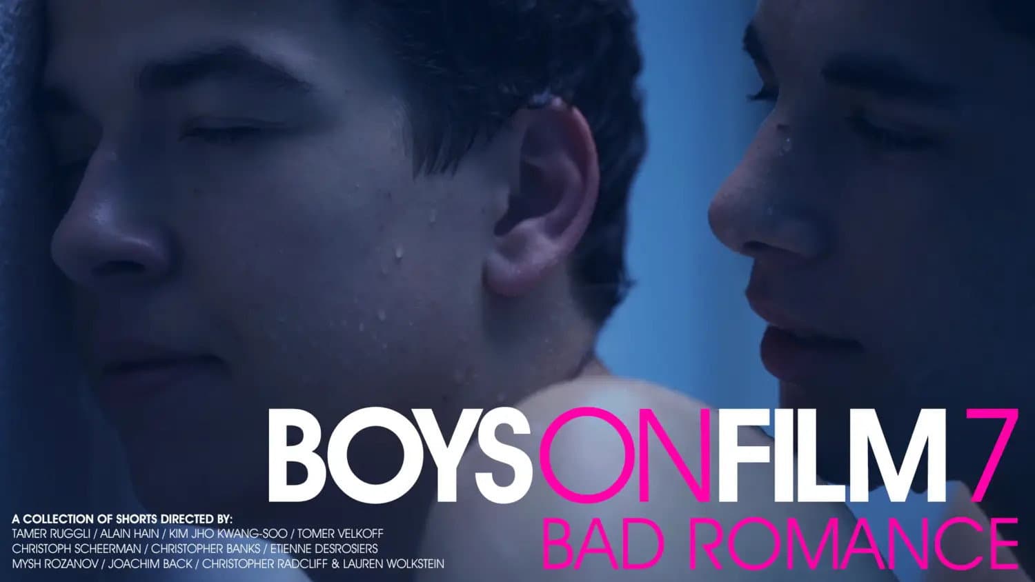 Boys On Film: Bad Romance - immagine