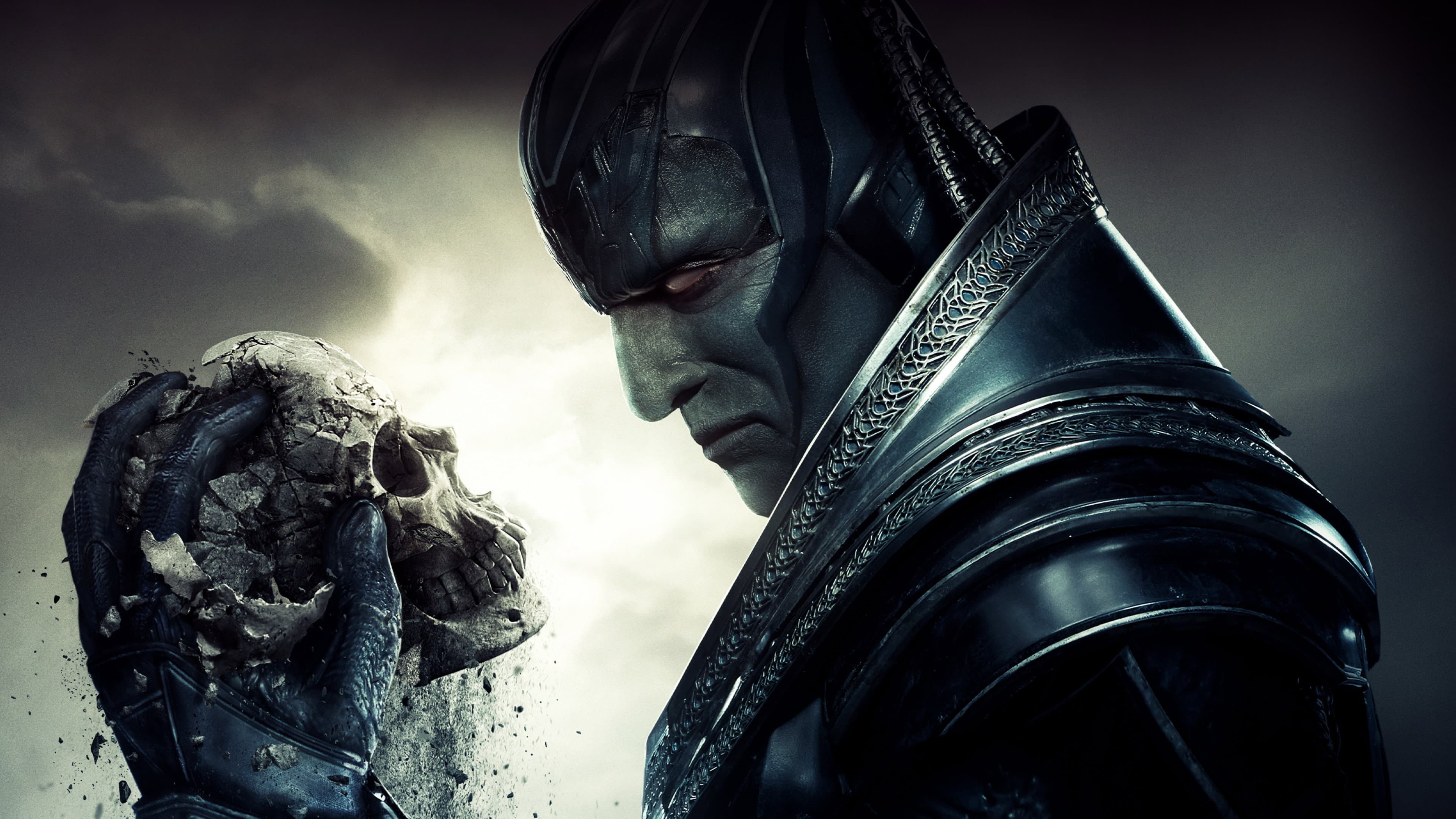 X-Men - Apocalisse - immagine