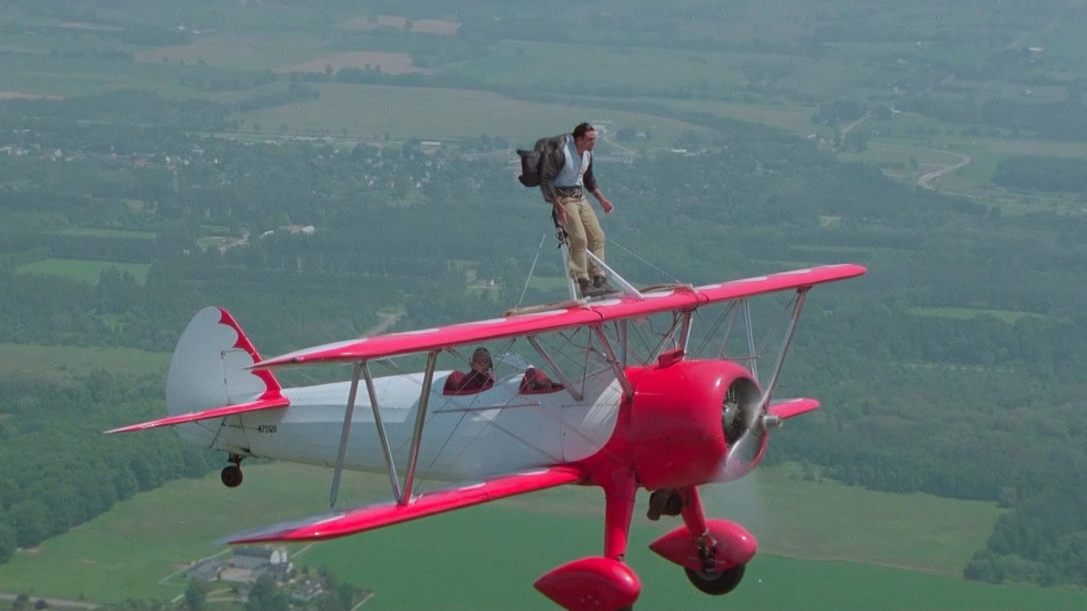 Khiladi 420 - immagine