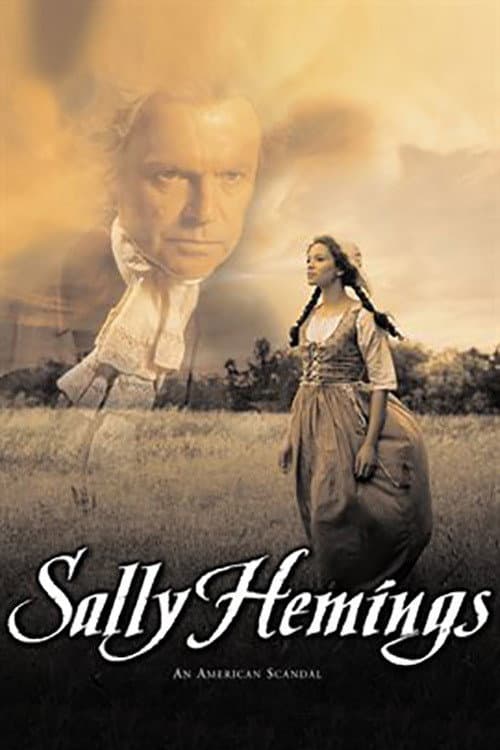 Poster di Sally Hemings: An American Scandal