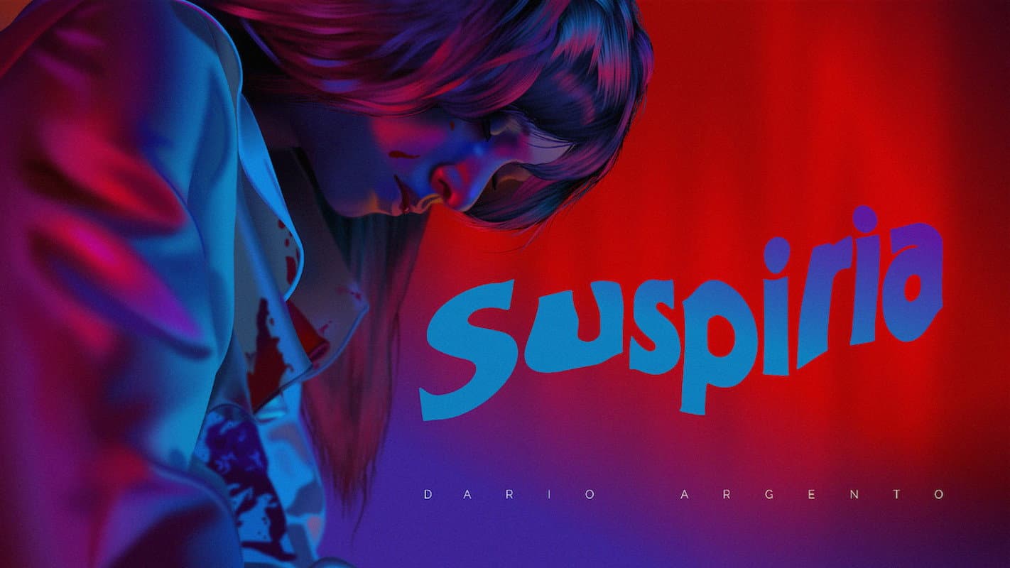 Suspiria - immagine
