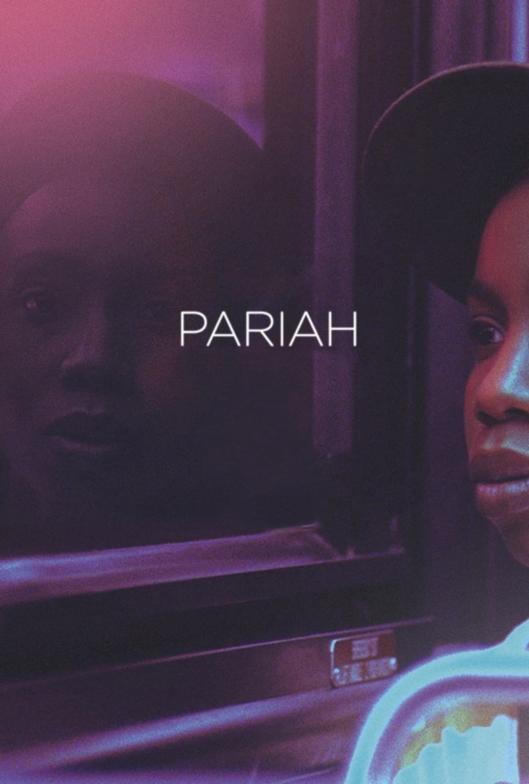 Poster di Pariah