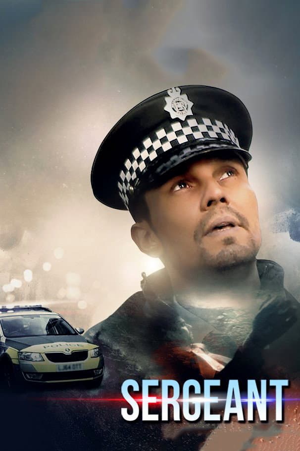 Poster di Sergeant