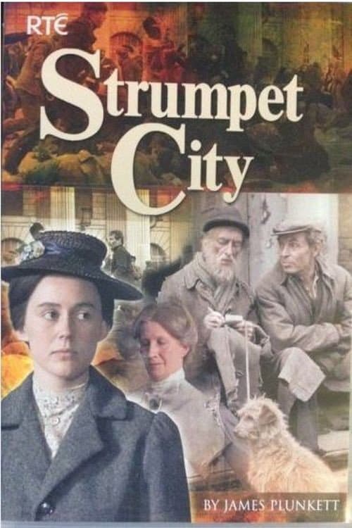 Poster di Strumpet City