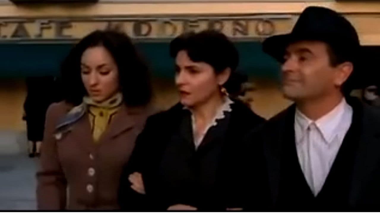 Lola, la película - immagine