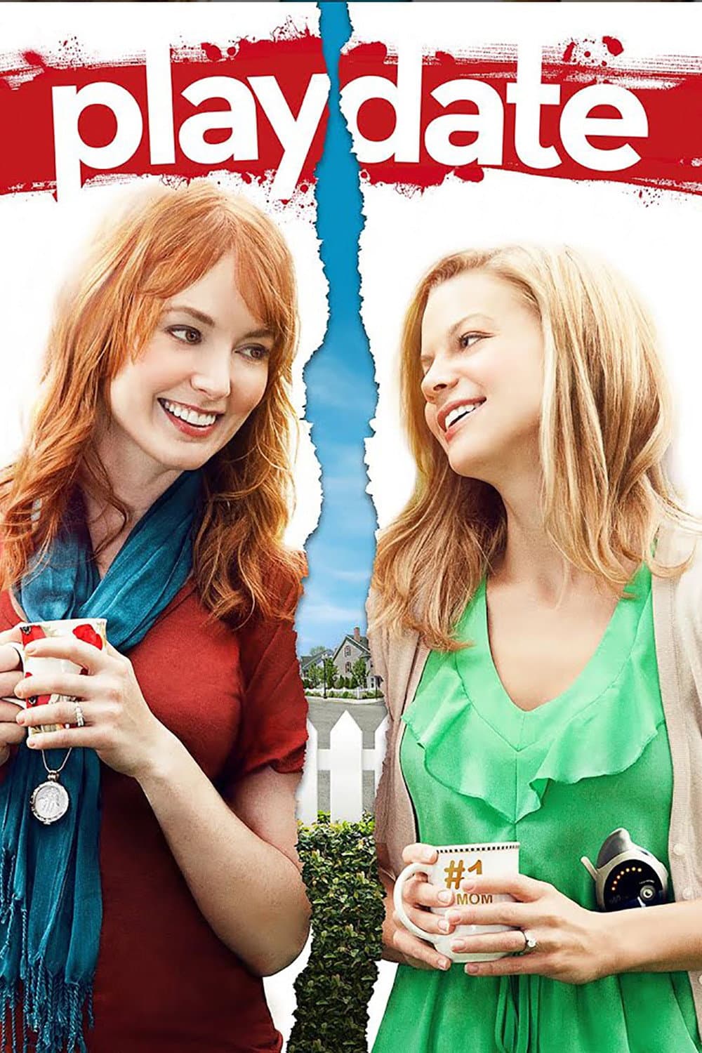 Poster di Playdate
