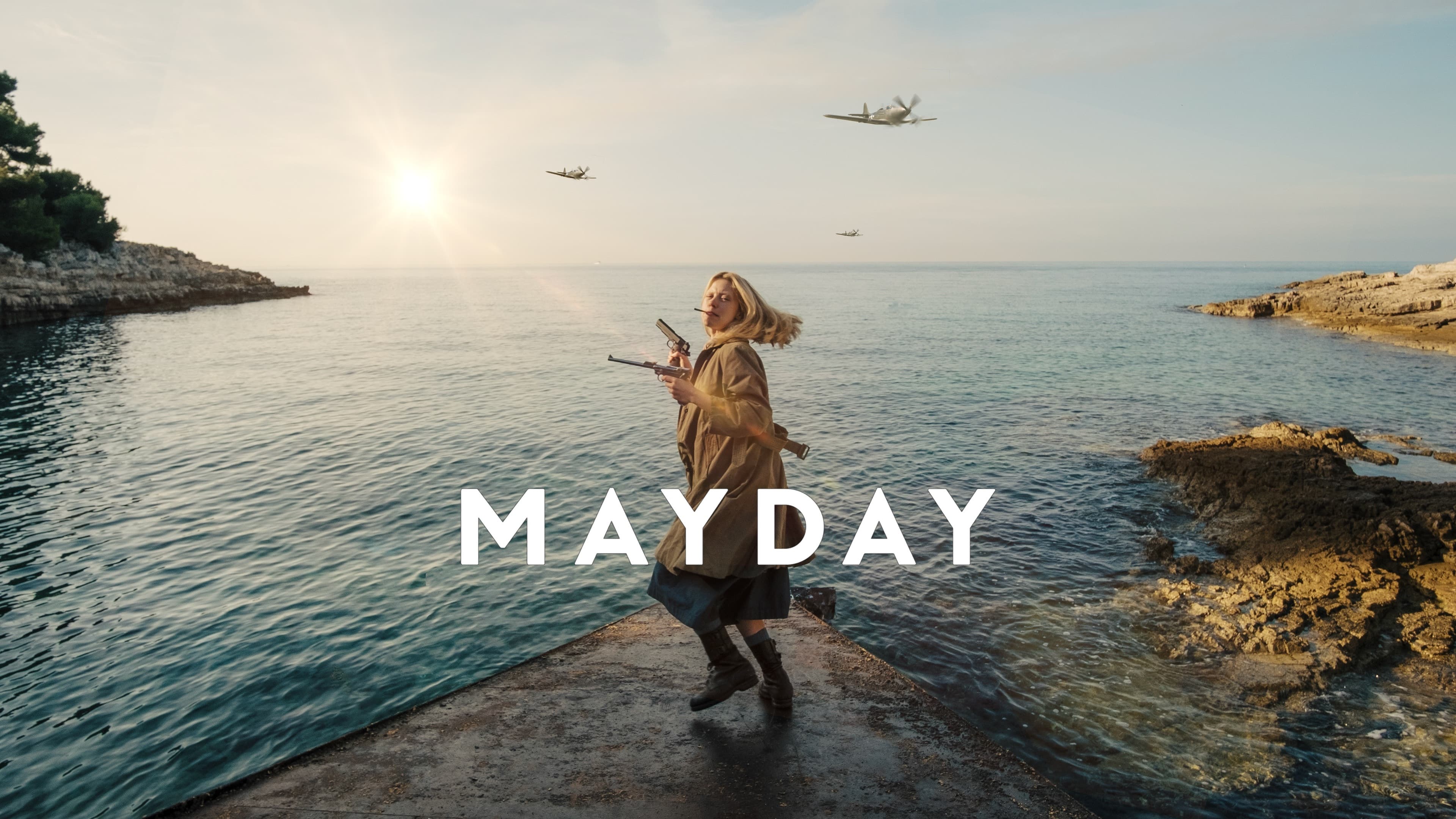Mayday - immagine