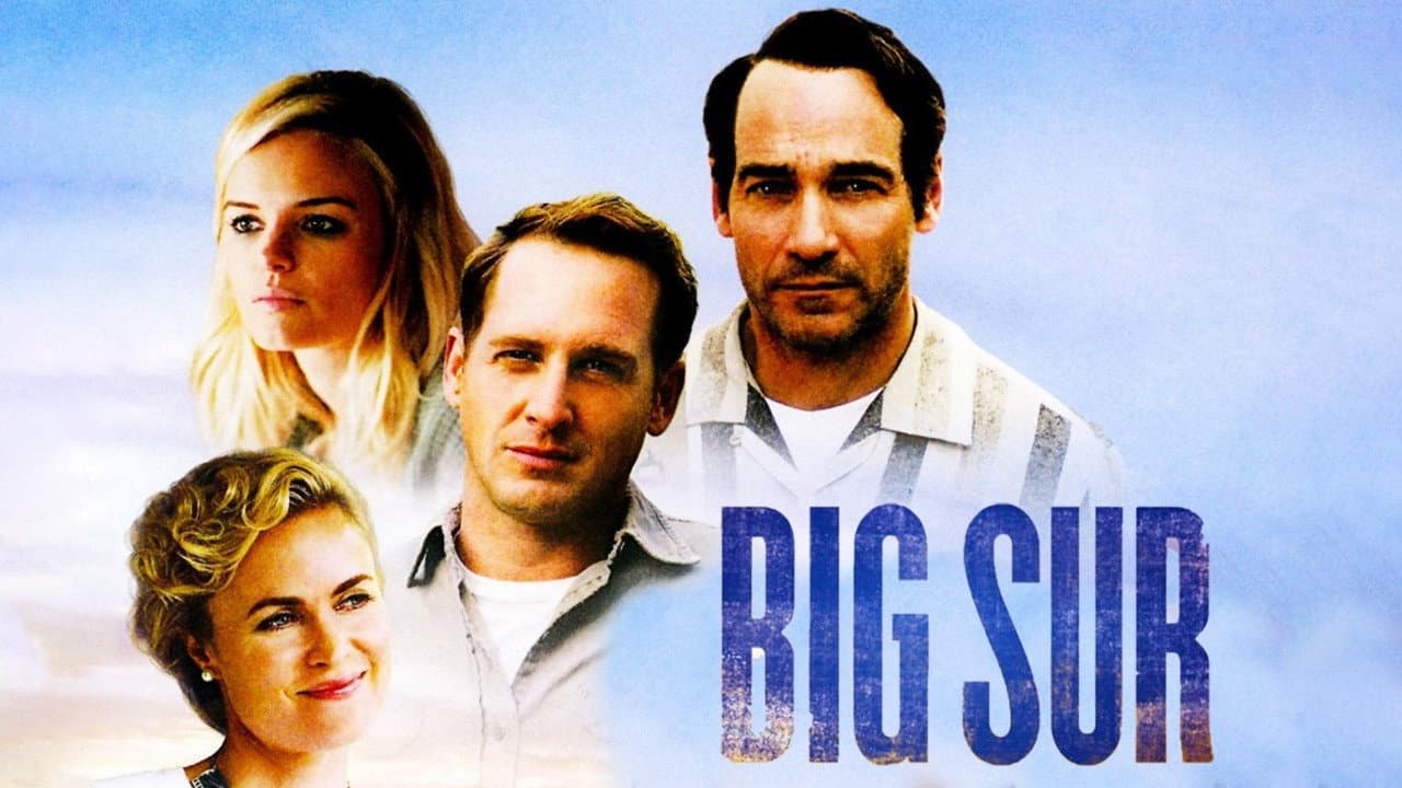 Big Sur - immagine
