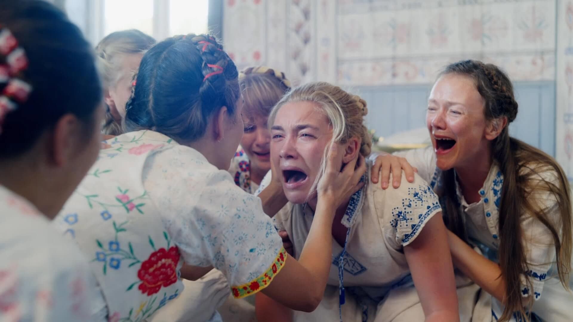 Midsommar - Il villaggio dei dannati - immagine