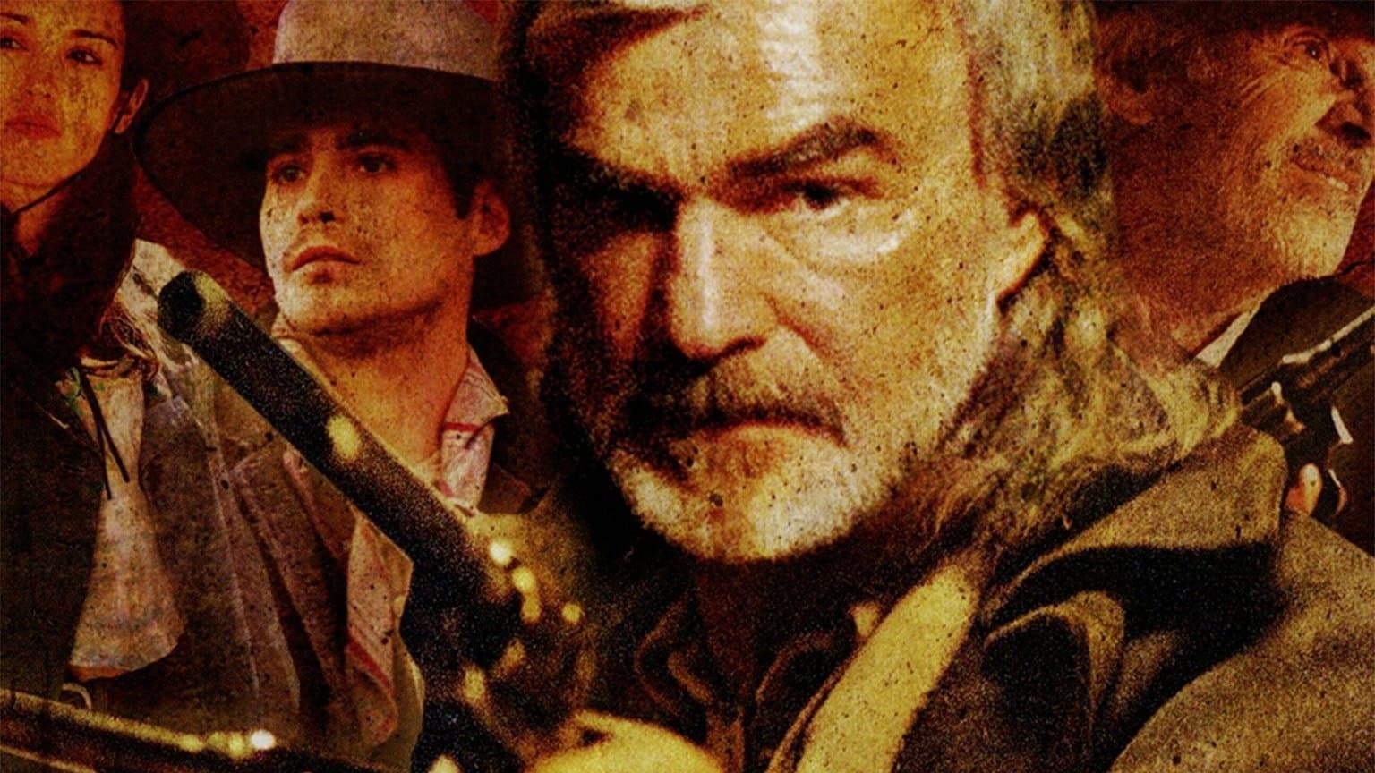 Hard ground - La vendetta di McKay - immagine
