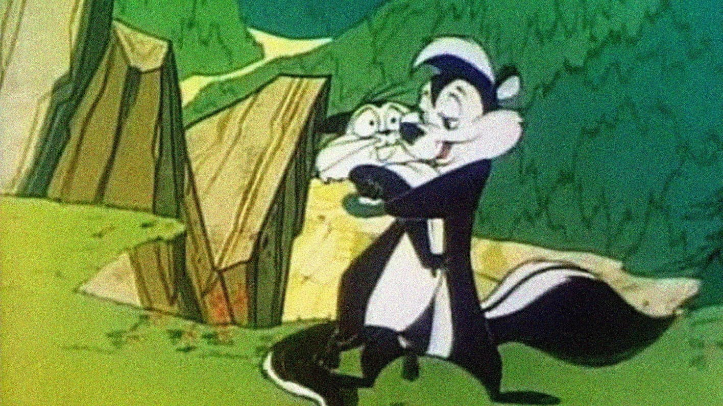 Pepè sulle Alpi - immagine