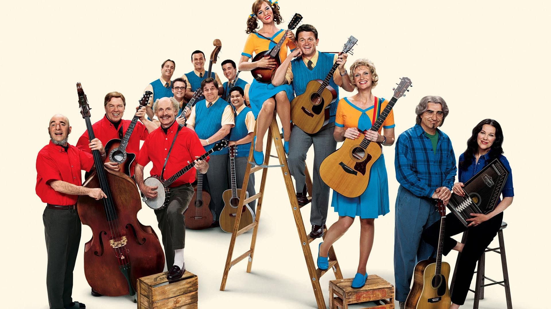 A Mighty Wind - Amici per la musica - immagine