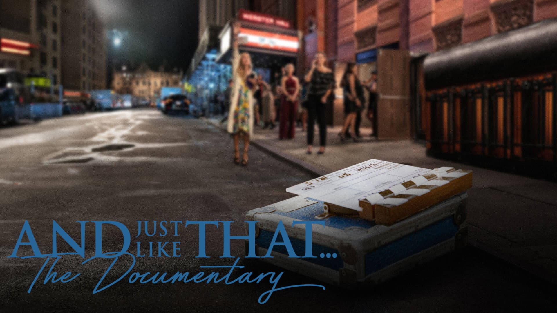 And Just Like That... The Documentary - immagine