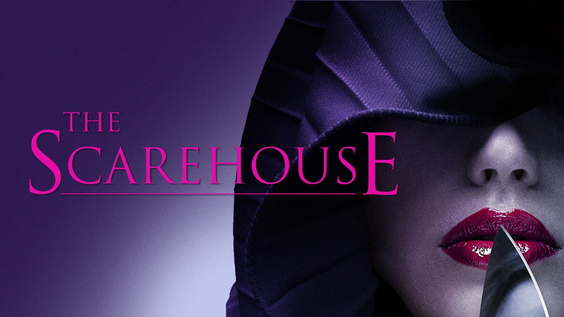 The Scarehouse - immagine