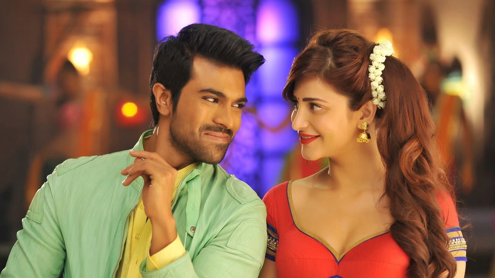ఎవడు - immagine