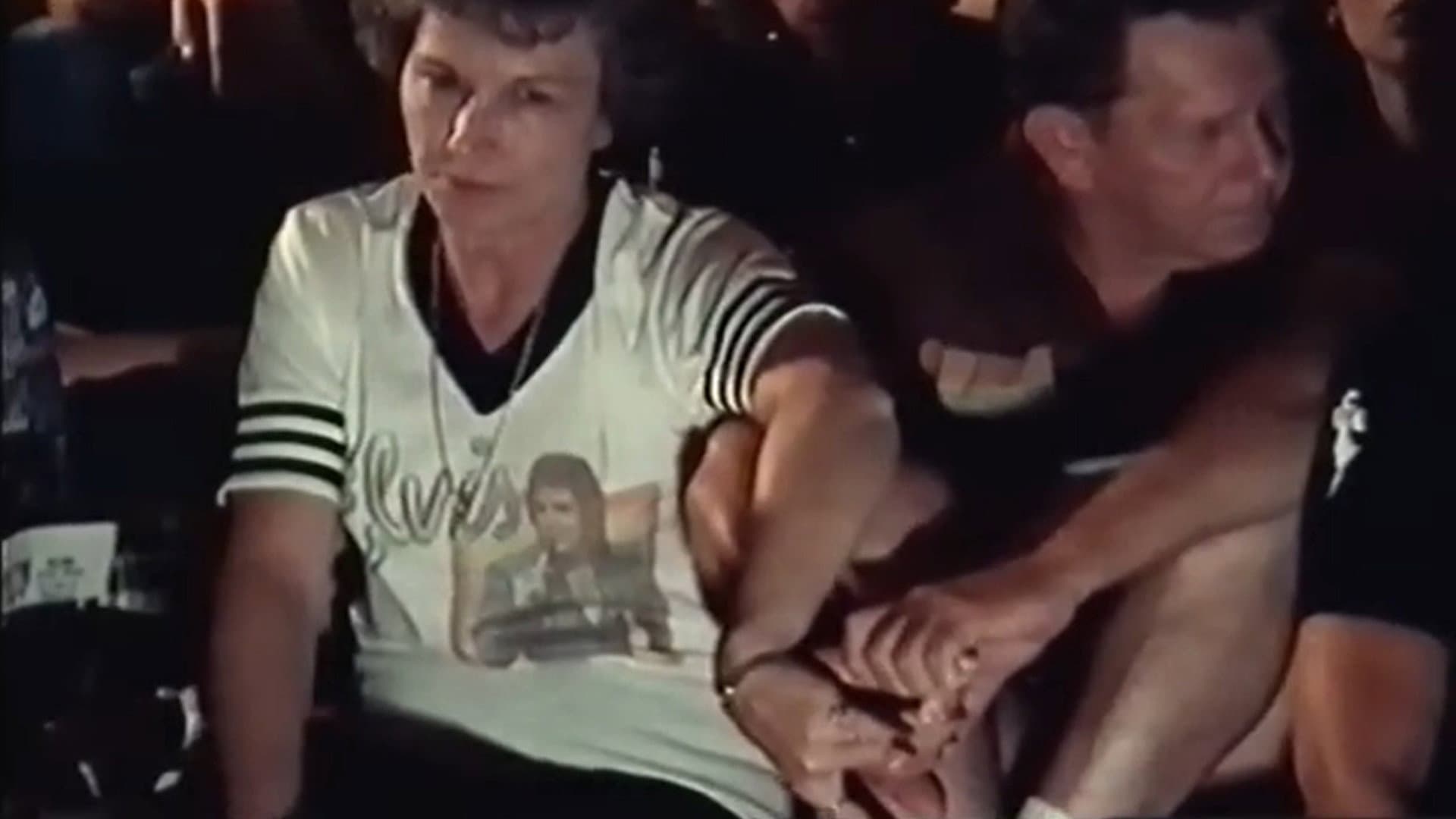 Elvis - He Touched Their Lives - immagine