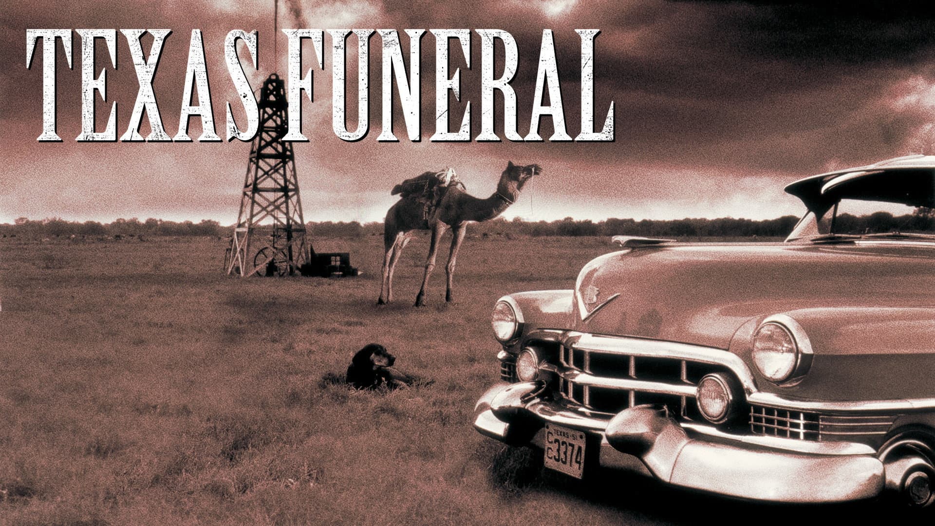A Texas Funeral - immagine
