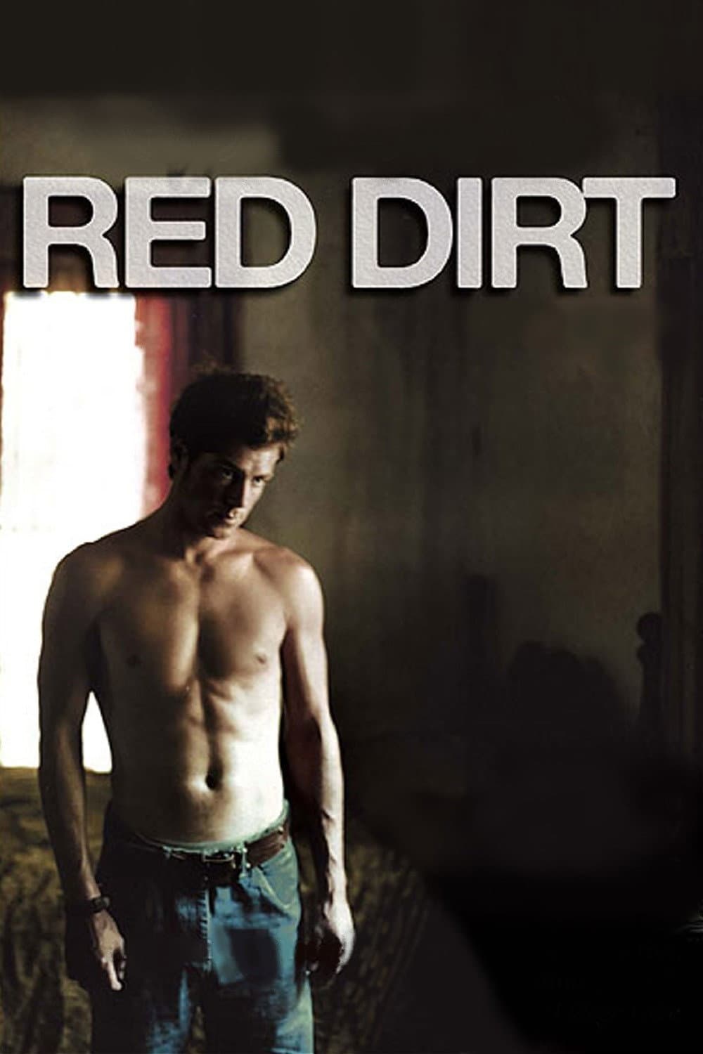 Poster di Red Dirt