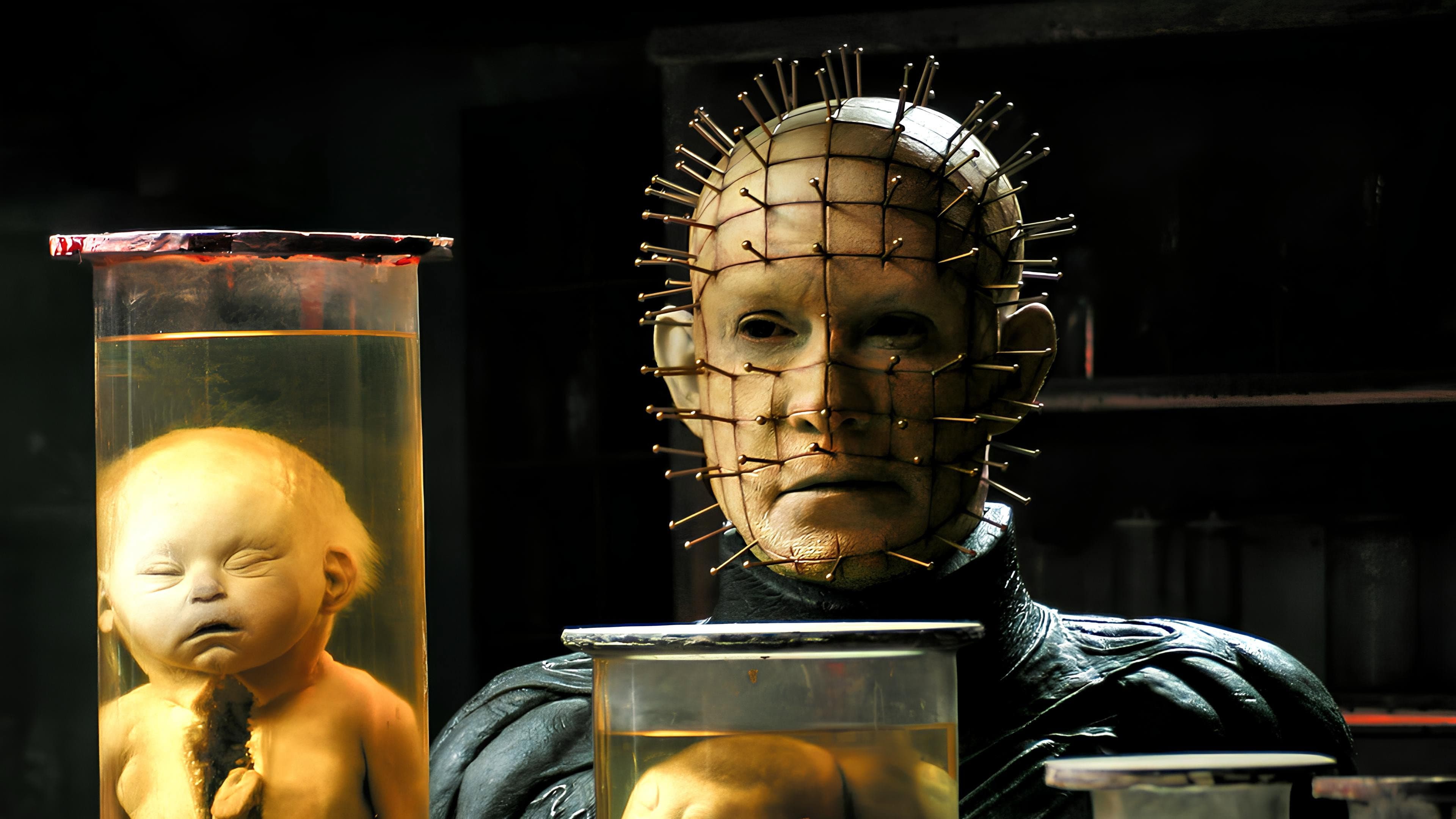 Hellraiser: Hellworld - immagine