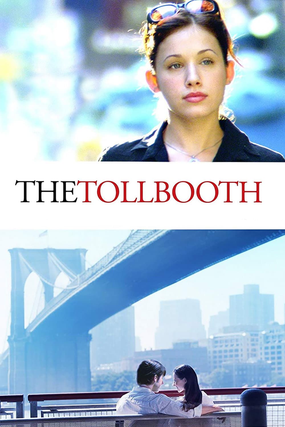 Poster di The Tollbooth