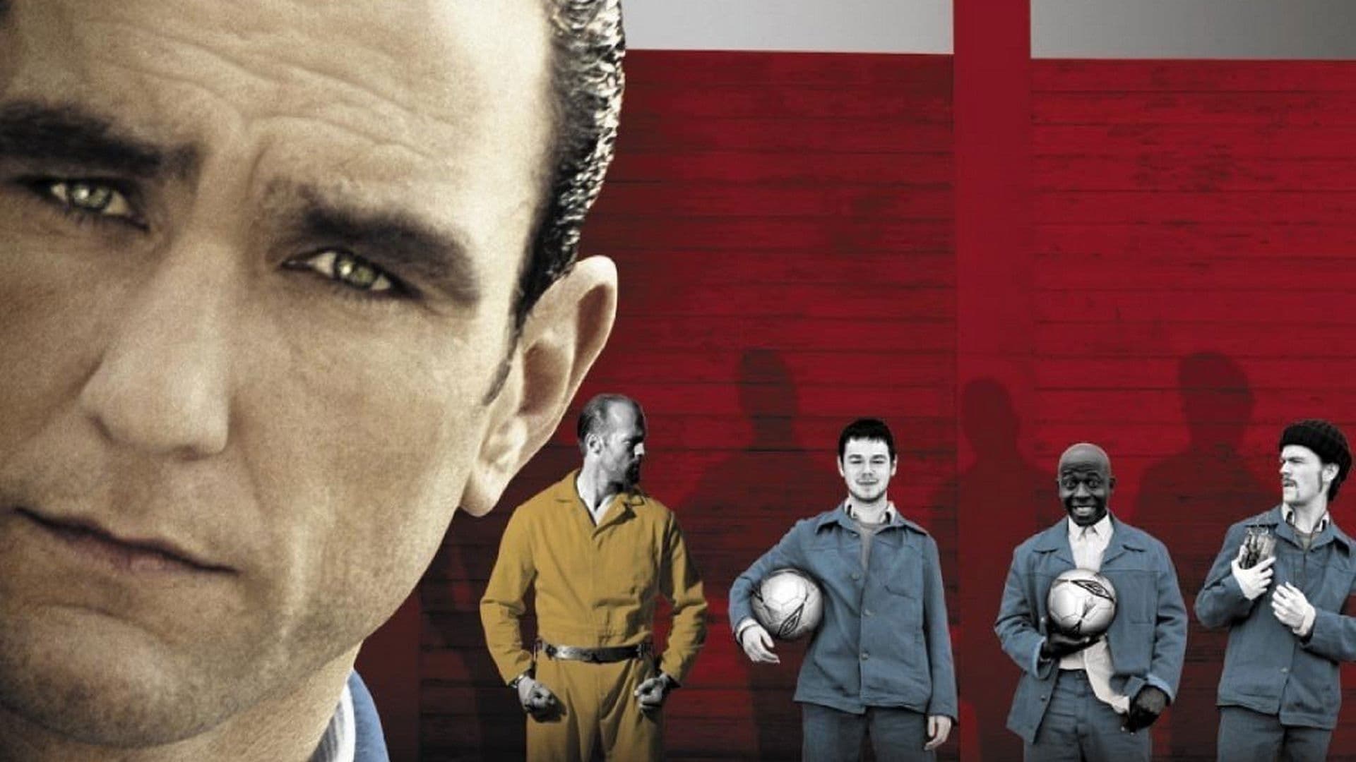Mean Machine - immagine